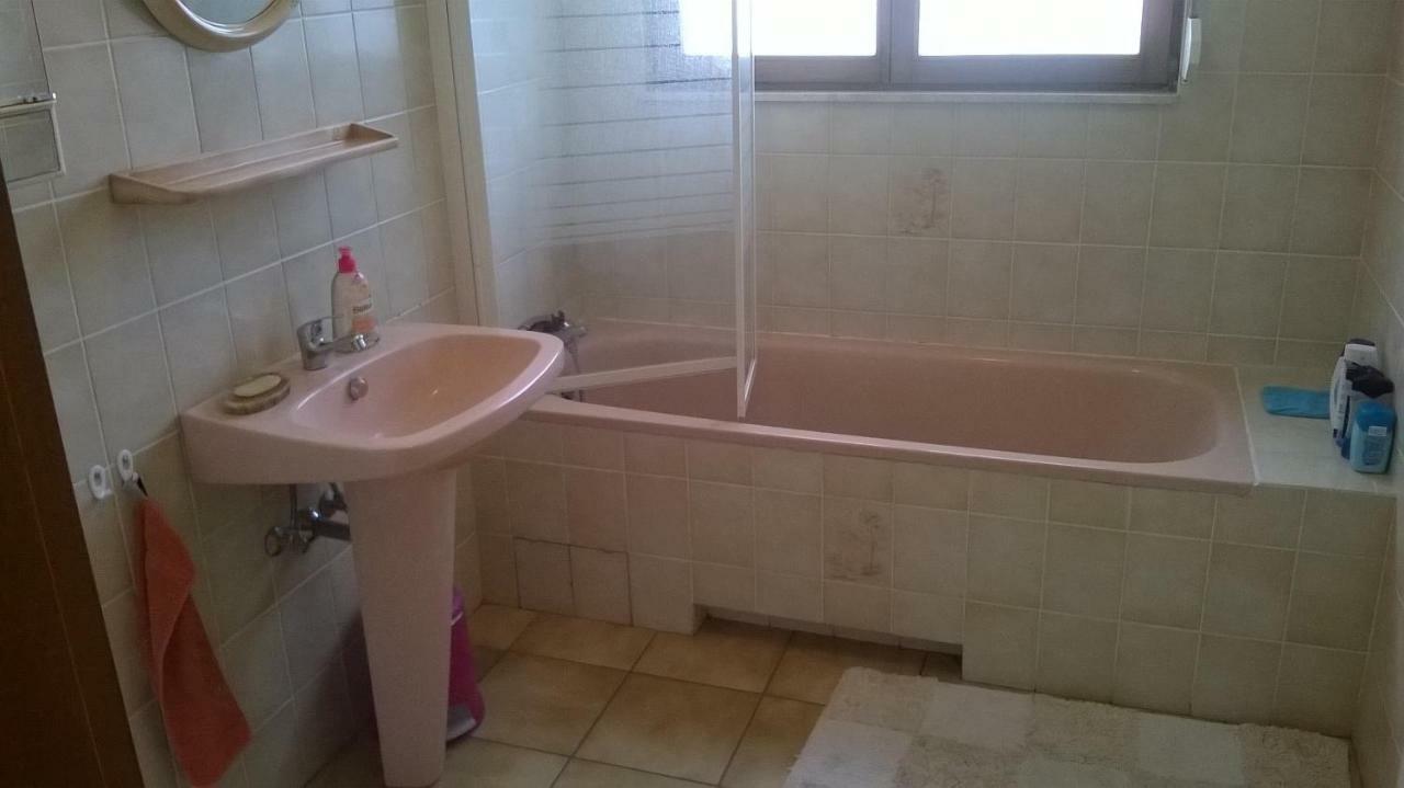 Alsacecoeur Apartment อุงเกิร์สไฮม์ ภายนอก รูปภาพ